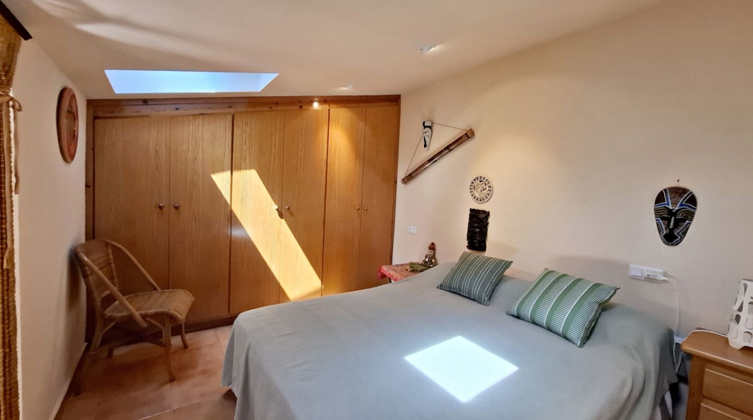 Apartamento con garaje privado en venta Dénia - Urb. L´Escala