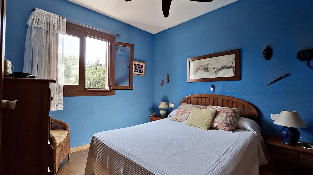 Apartamento con garaje privado en venta Dénia - Urb. L´Escala
