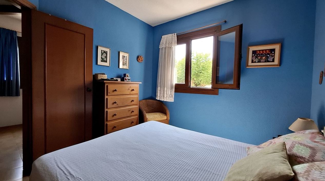 Apartamento con garaje privado en venta Dénia - Urb. L´Escala