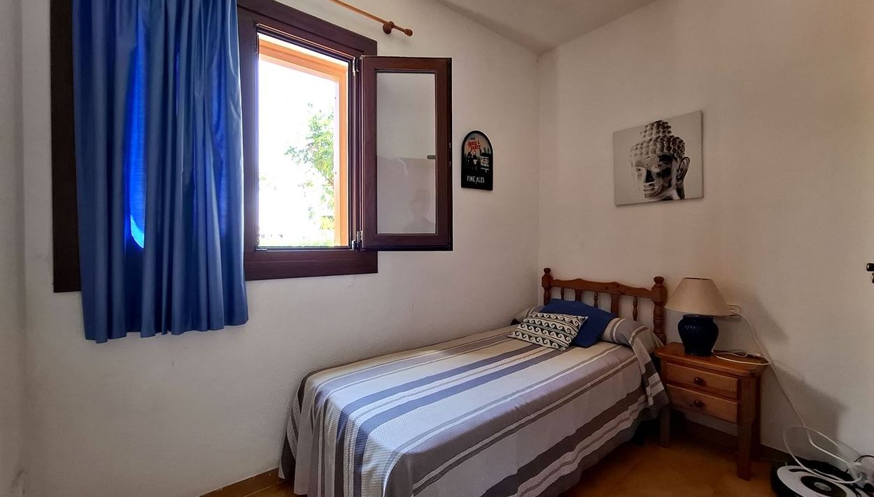 Apartamento con garaje privado en venta Dénia - Urb. L´Escala