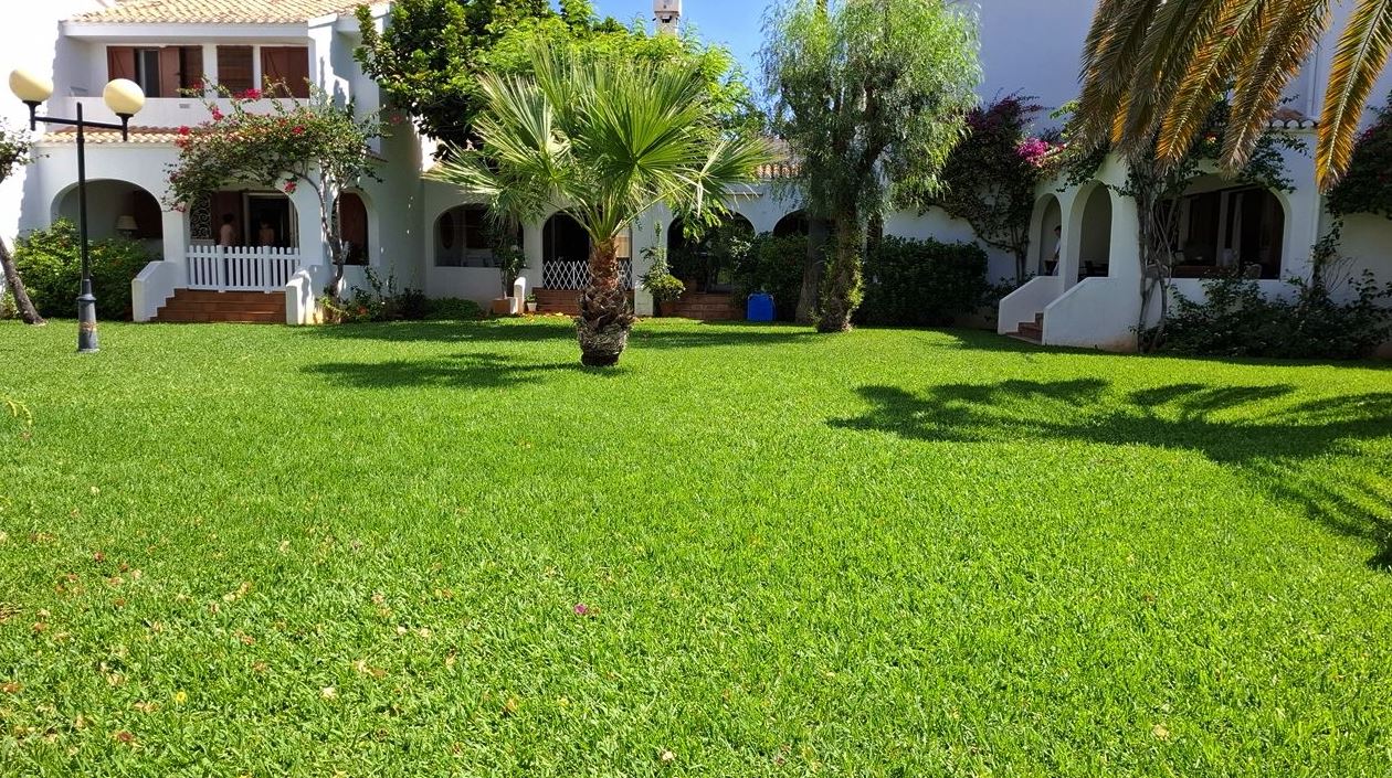 Apartamento con garaje privado en venta Dénia - Urb. L´Escala