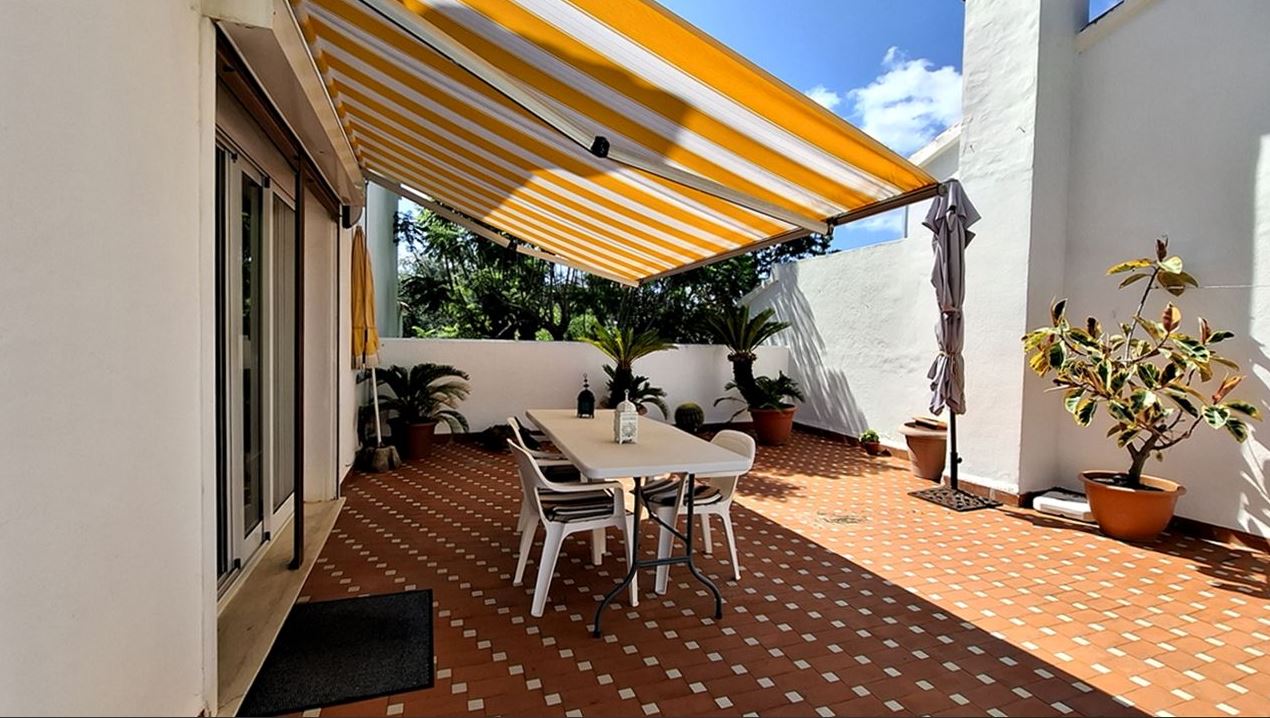 Apartamento con garaje privado en venta Dénia - Urb. L´Escala