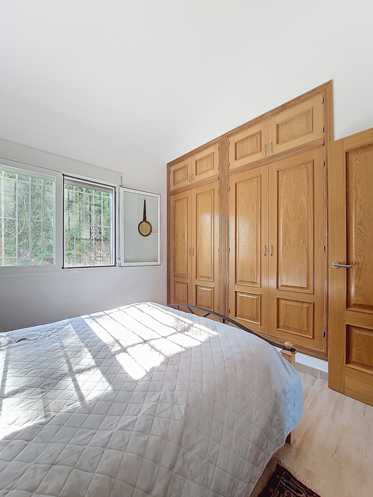 Villa with sea views and private pool for sale in Monte Pego