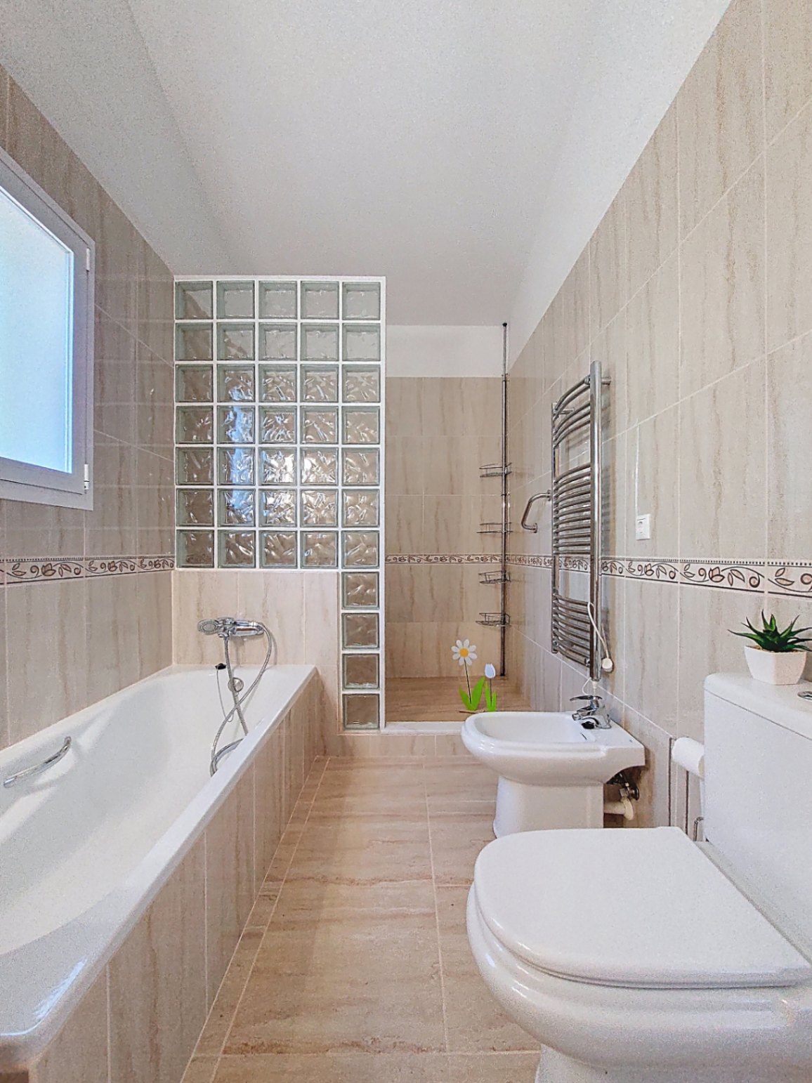 Villa with sea views and private pool for sale in Monte Pego
