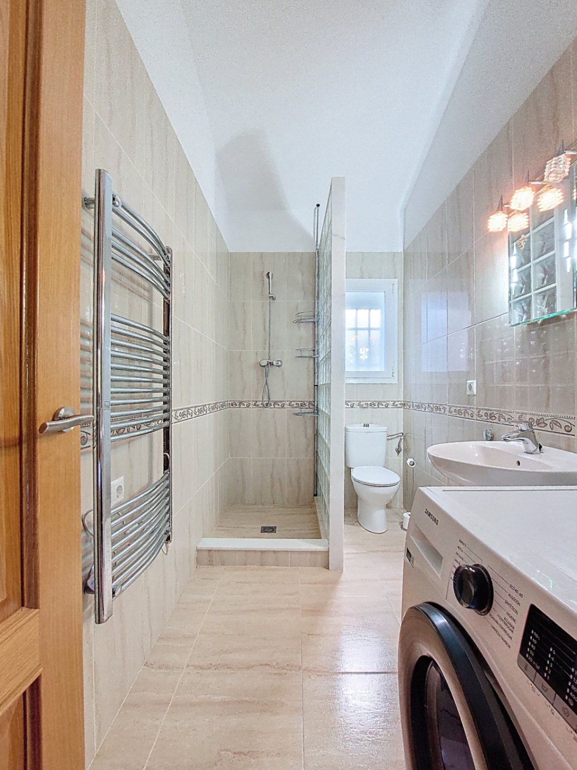 Villa with sea views and private pool for sale in Monte Pego