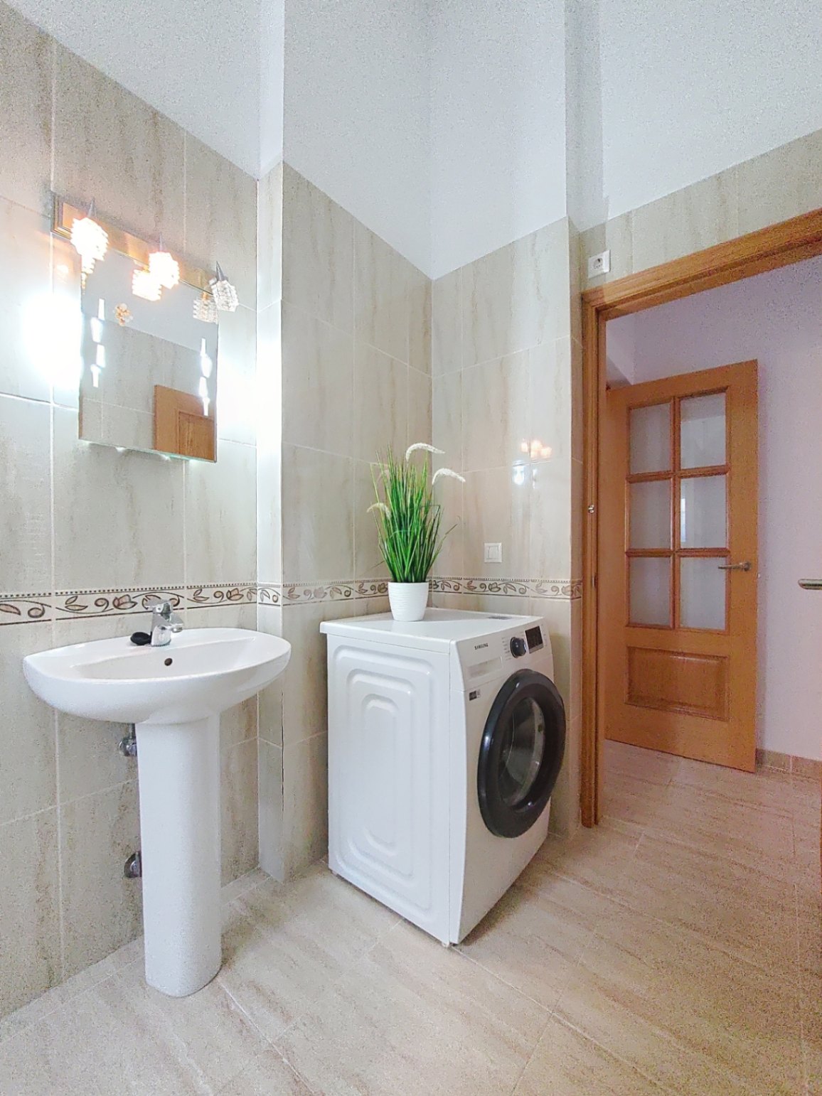 Villa with sea views and private pool for sale in Monte Pego