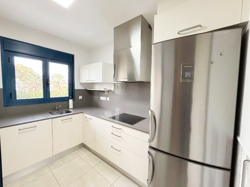 Apartment for sale in Dénia - Urb. Las Olas