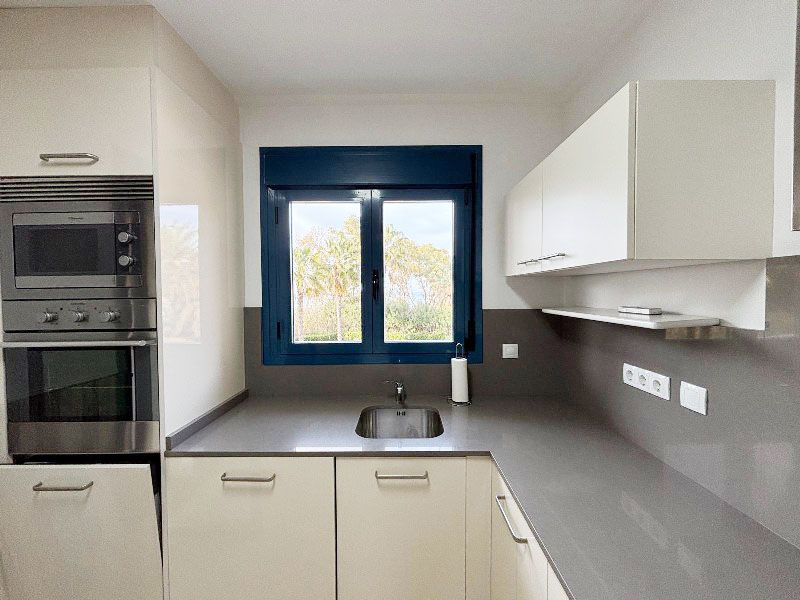 Apartment for sale in Dénia - Urb. Las Olas