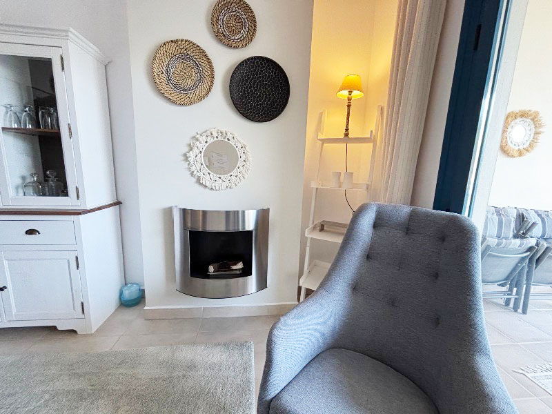 Apartment for sale in Dénia - Urb. Las Olas
