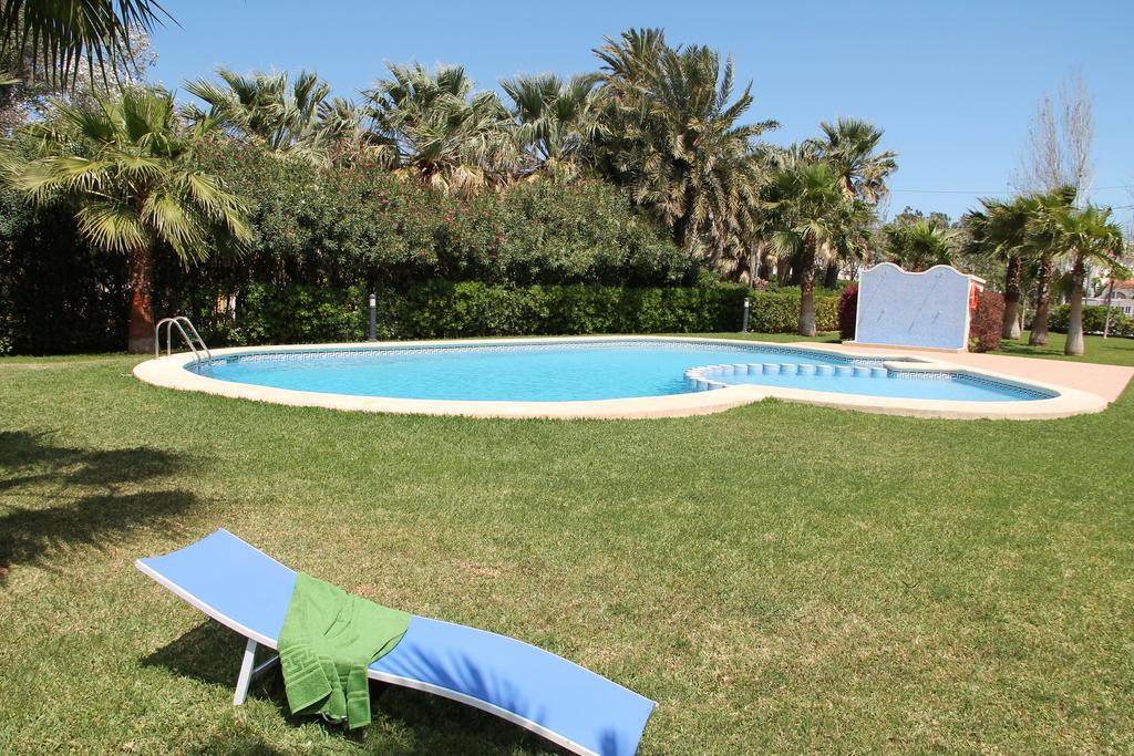 Apartment for sale in Dénia - Urb. Las Olas