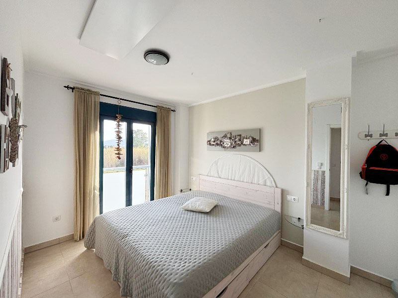 Apartment for sale in Dénia - Urb. Las Olas
