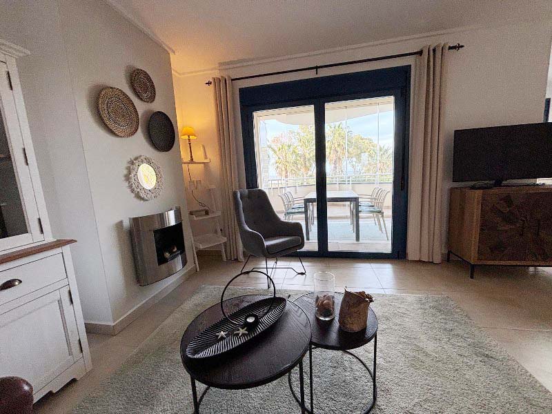 Apartment for sale in Dénia - Urb. Las Olas