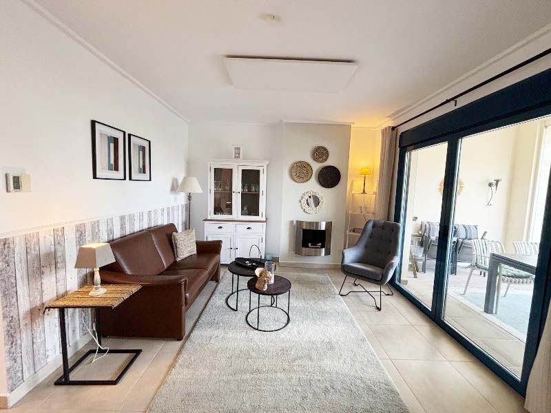 Apartment for sale in Dénia - Urb. Las Olas