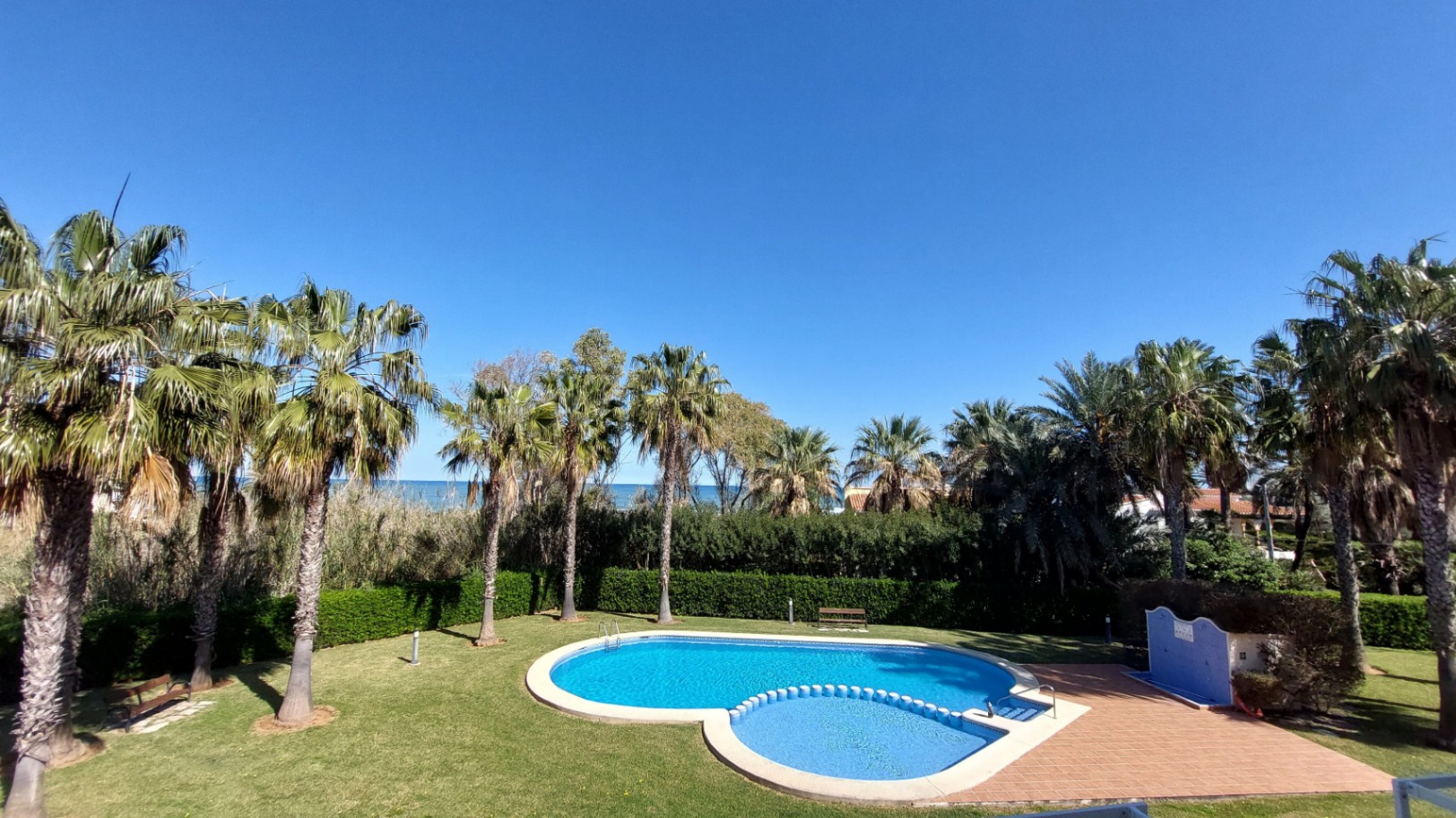 Apartment for sale in Dénia - Urb. Las Olas