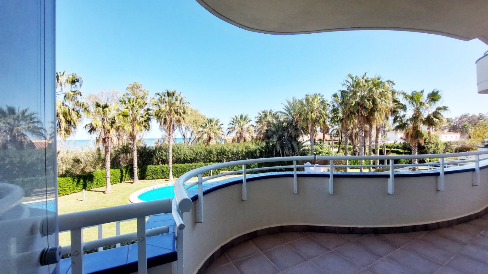 Apartment for sale in Dénia - Urb. Las Olas