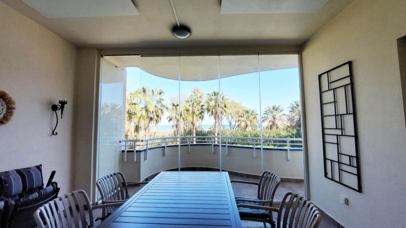 Apartment for sale in Dénia - Urb. Las Olas
