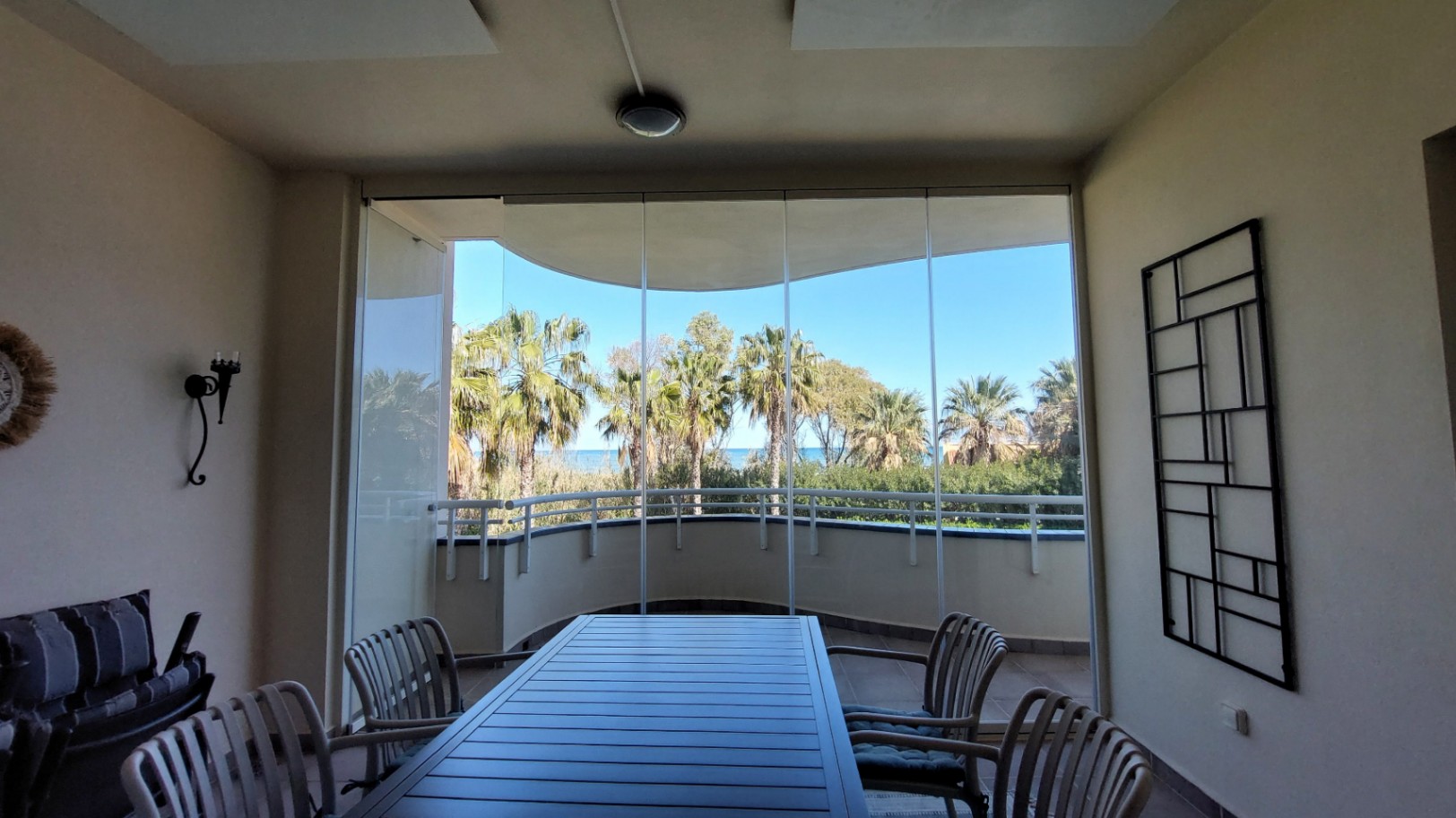 Apartment for sale in Dénia - Urb. Las Olas