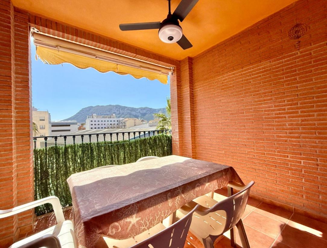 Apartamento en venta Dénia - Urb. Vilamar