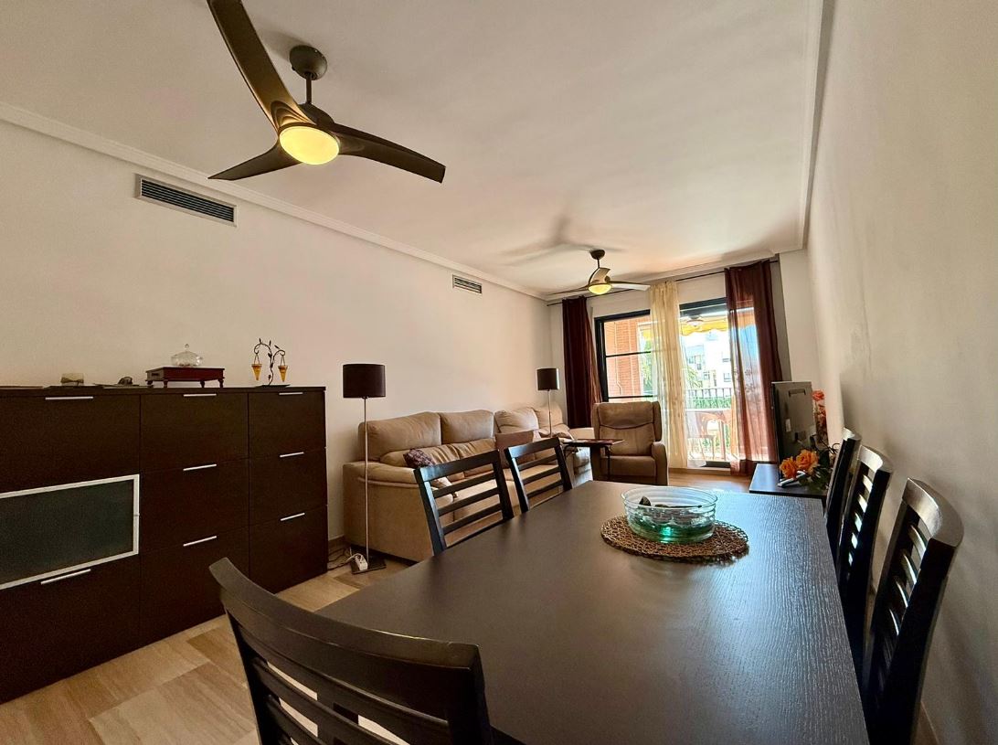 Apartamento en venta Dénia - Urb. Vilamar