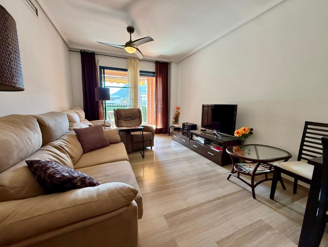 Apartamento en venta Dénia - Urb. Vilamar