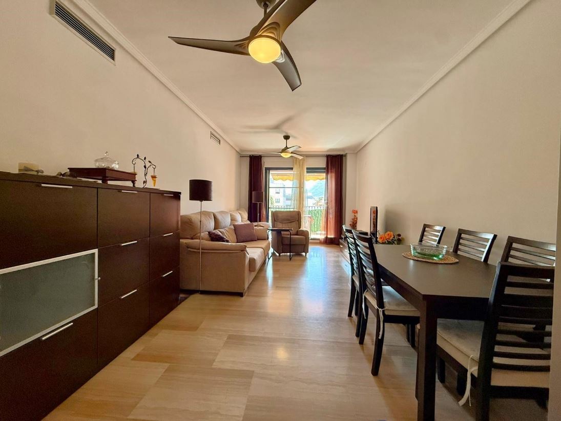 Apartamento en venta Dénia - Urb. Vilamar