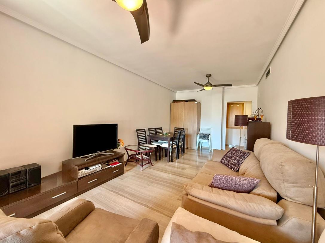 Apartamento en venta Dénia - Urb. Vilamar
