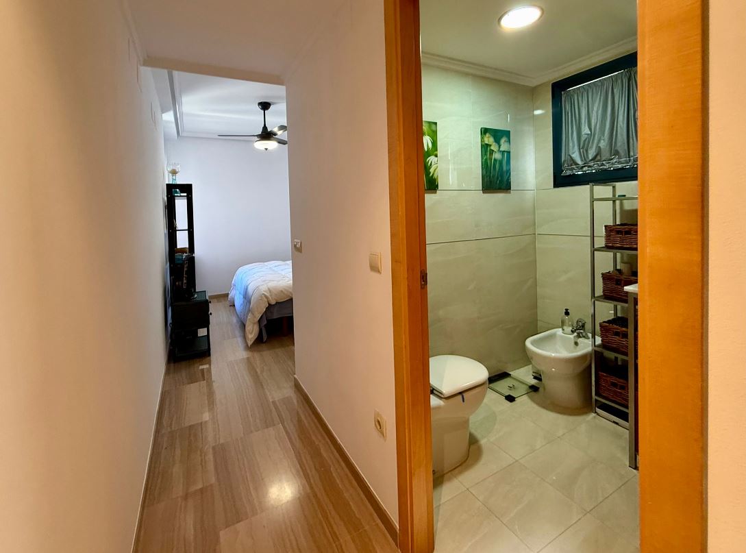 Apartamento en venta Dénia - Urb. Vilamar