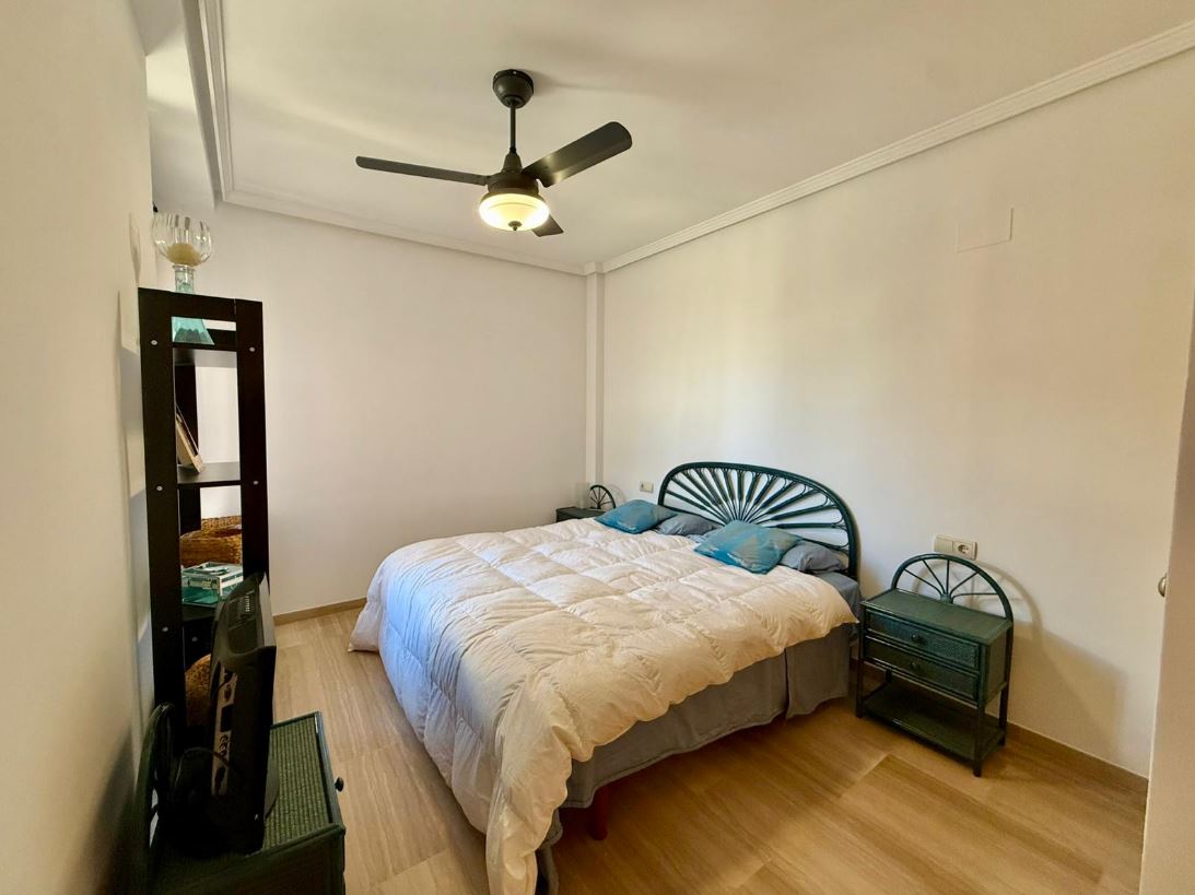Apartamento en venta Dénia - Urb. Vilamar