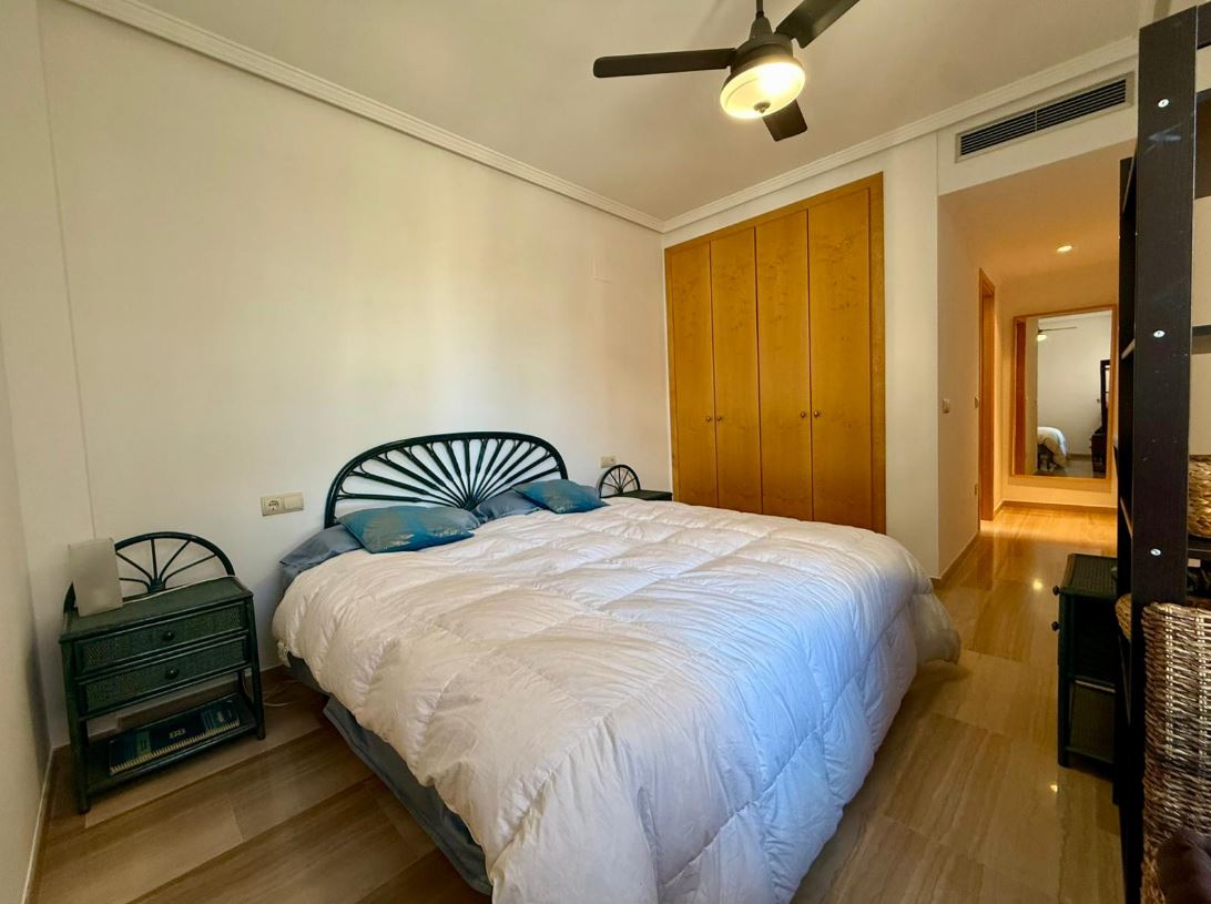 Apartamento en venta Dénia - Urb. Vilamar