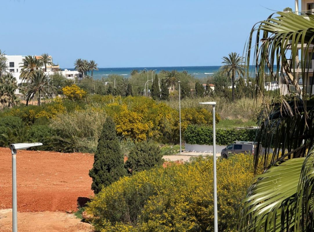 Apartamento en venta Dénia - Urb. Vilamar