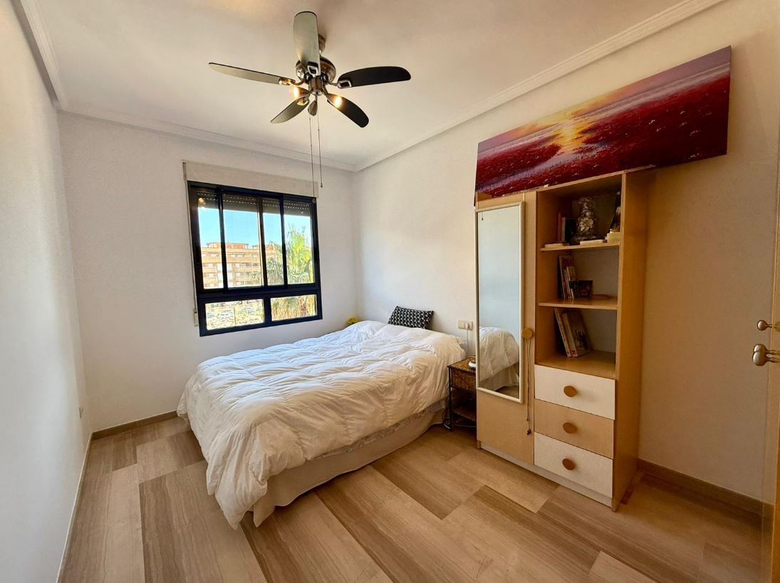 Apartamento en venta Dénia - Urb. Vilamar