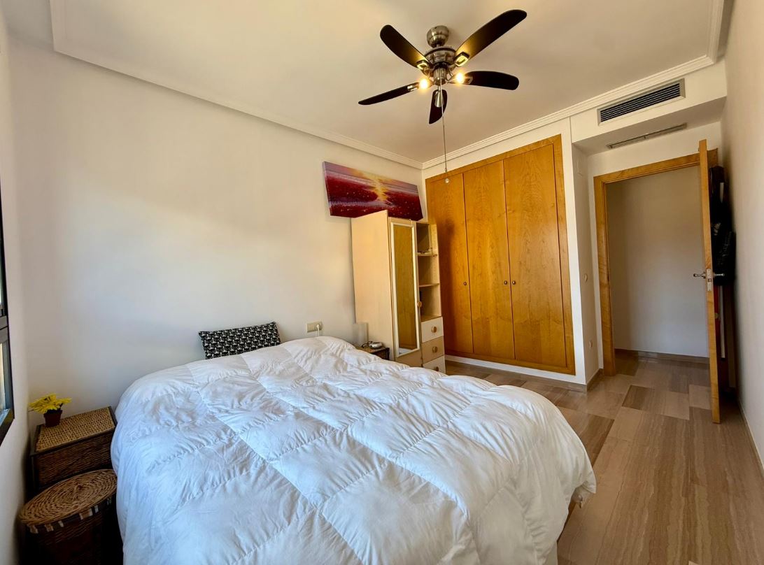 Apartamento en venta Dénia - Urb. Vilamar