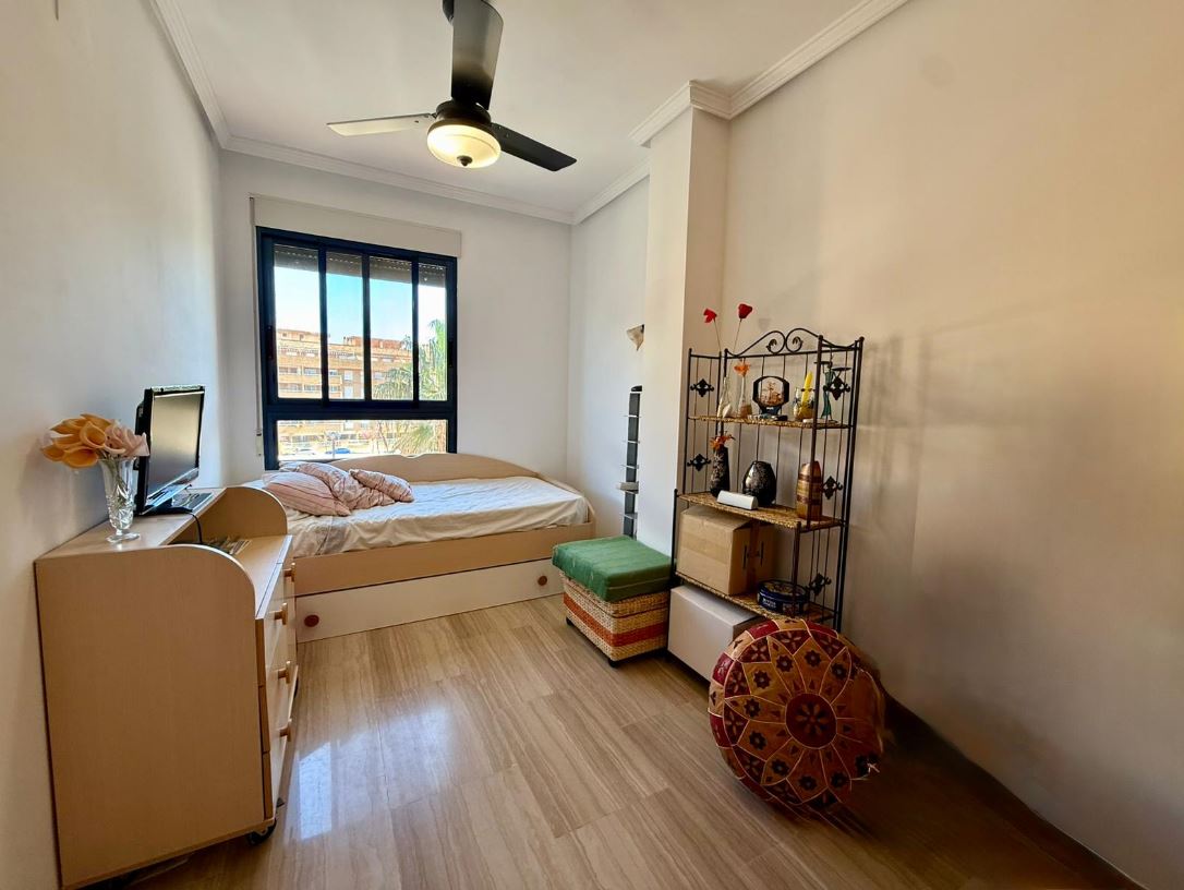 Apartamento en venta Dénia - Urb. Vilamar