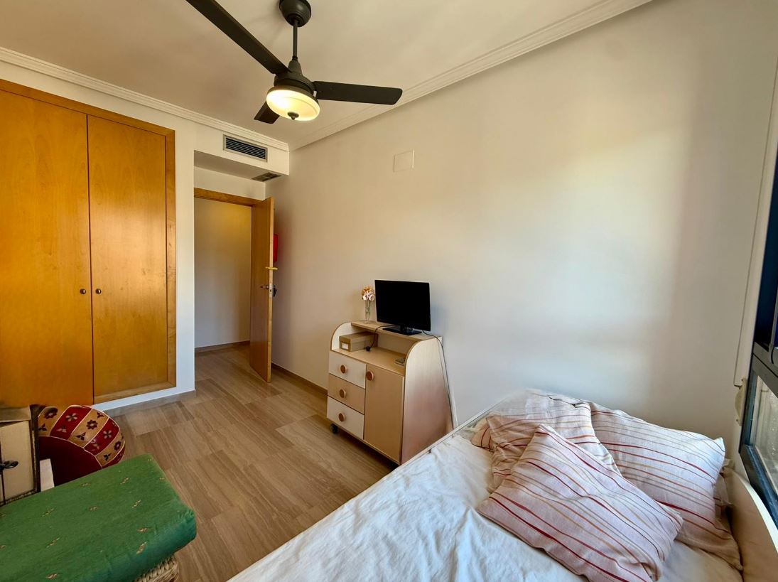 Apartamento en venta Dénia - Urb. Vilamar