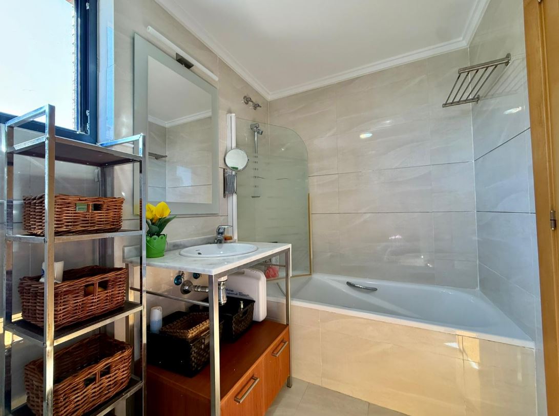 Apartamento en venta Dénia - Urb. Vilamar