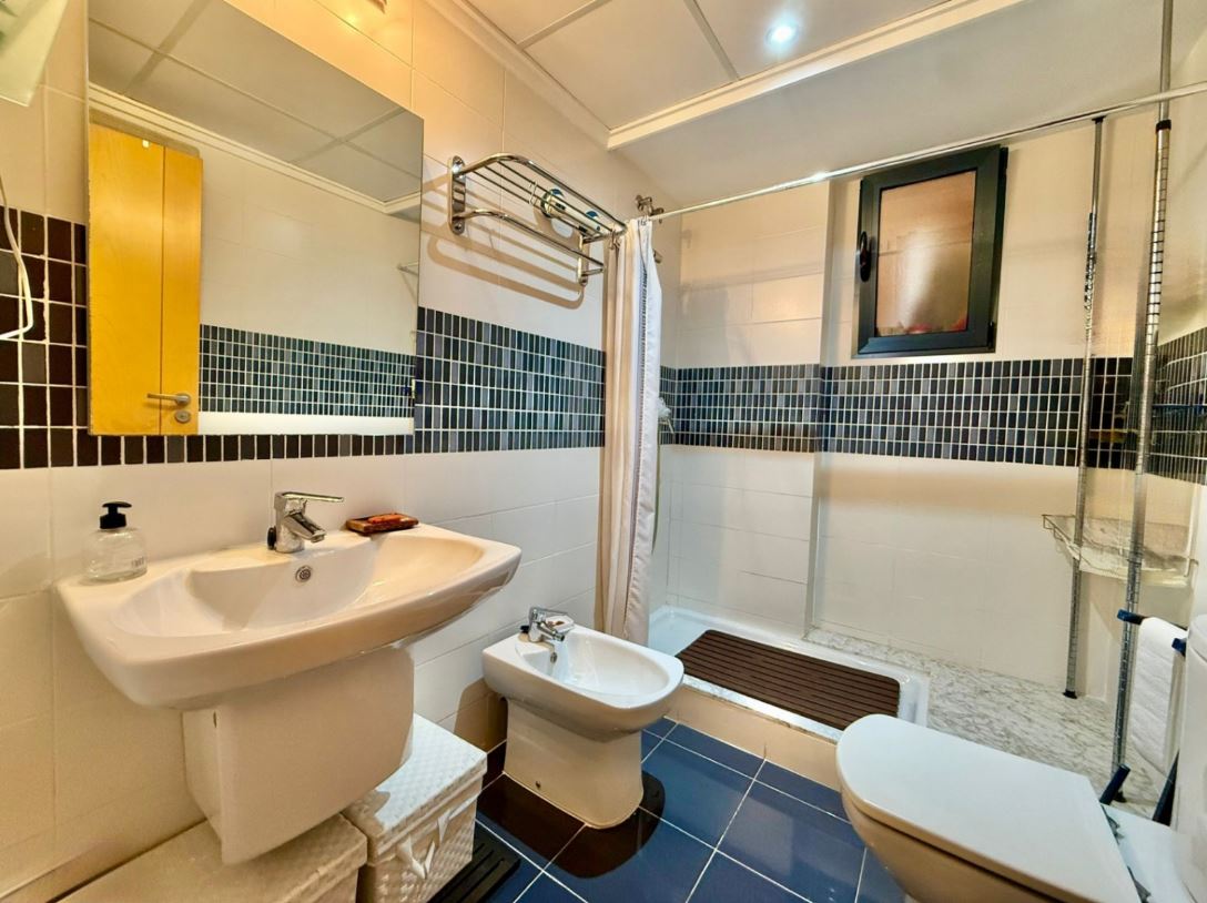 Apartamento en venta Dénia - Urb. Vilamar