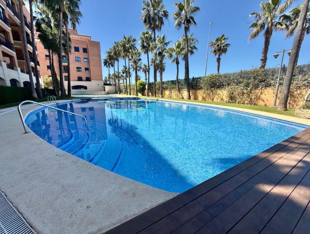 Apartamento en venta Dénia - Urb. Vilamar