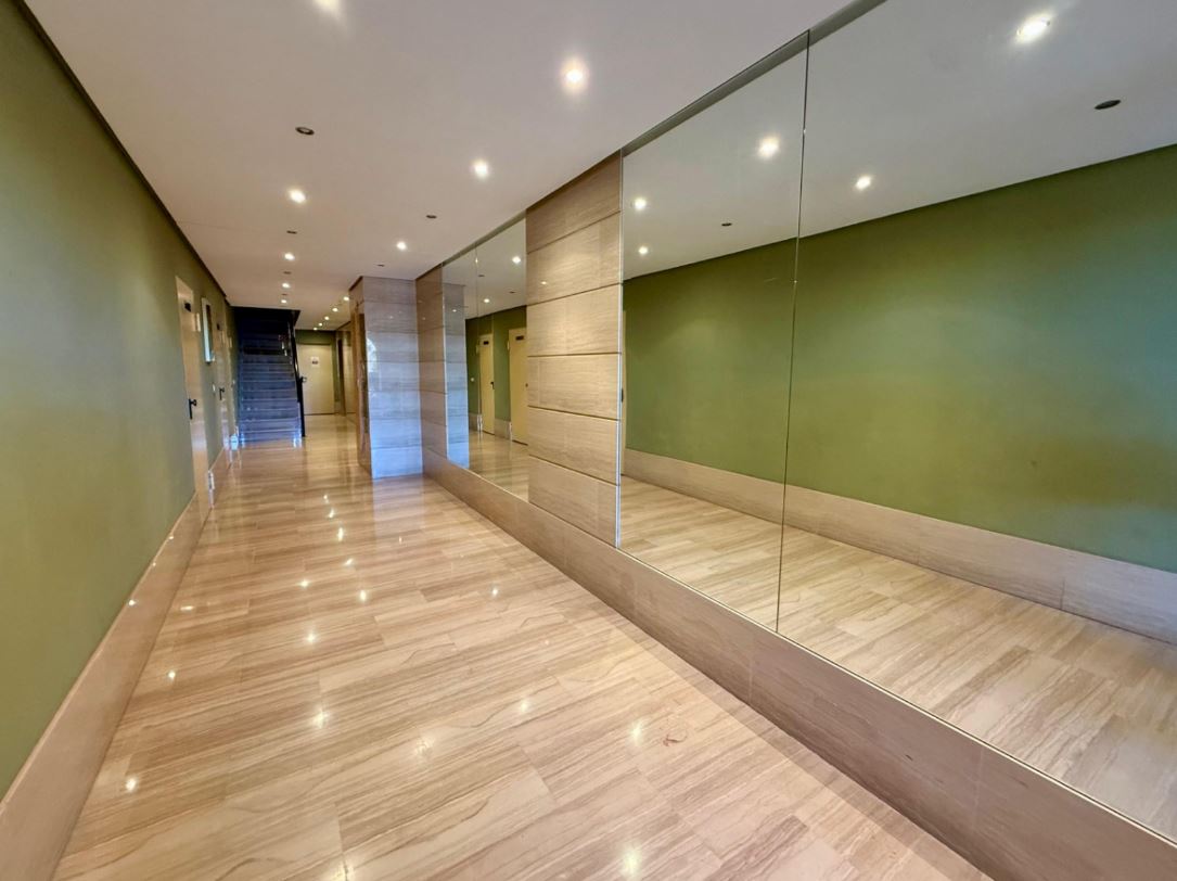 Apartamento en venta Dénia - Urb. Vilamar