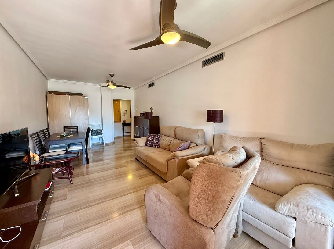 Apartamento en venta Dénia - Urb. Vilamar
