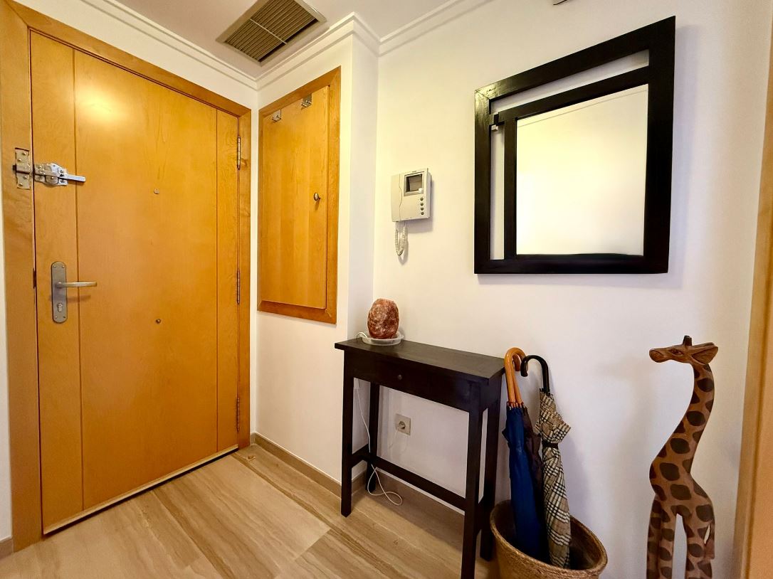 Apartamento en venta Dénia - Urb. Vilamar