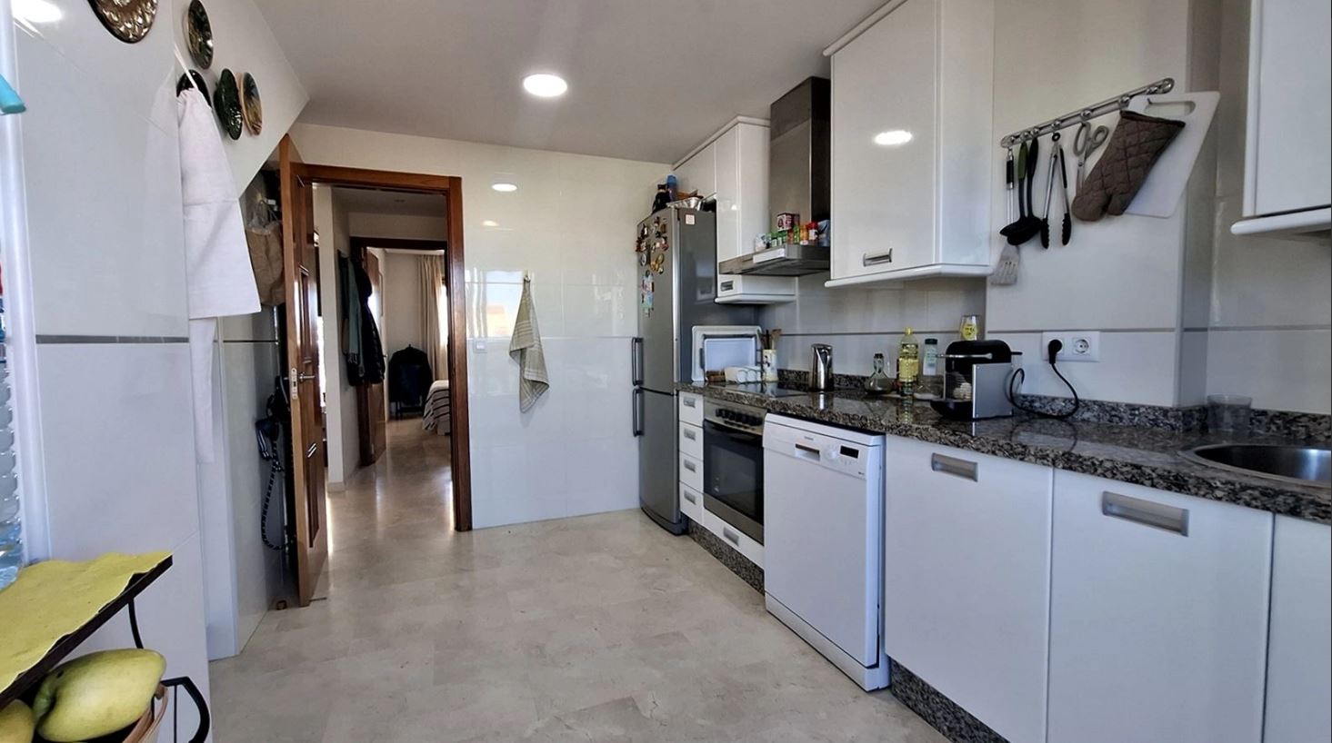 Apartamento en venta Dénia - Urb. Son de Mar