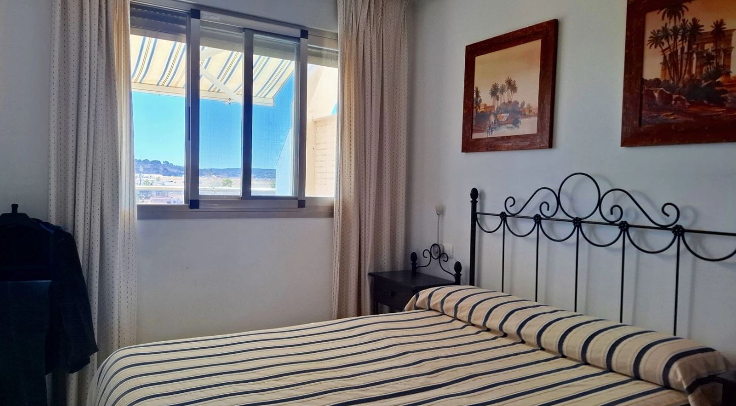 Apartamento en venta Dénia - Urb. Son de Mar