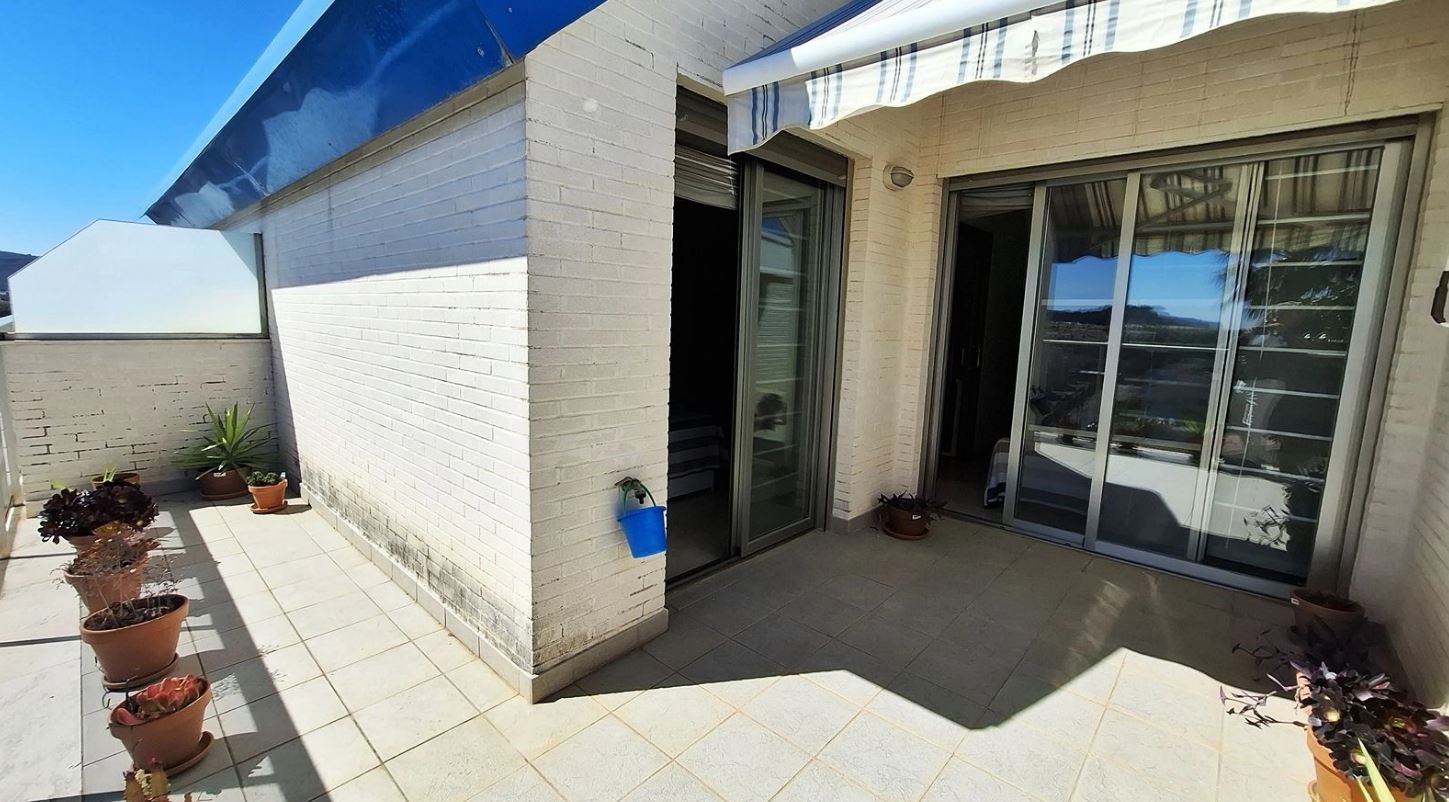 Apartamento en venta Dénia - Urb. Son de Mar