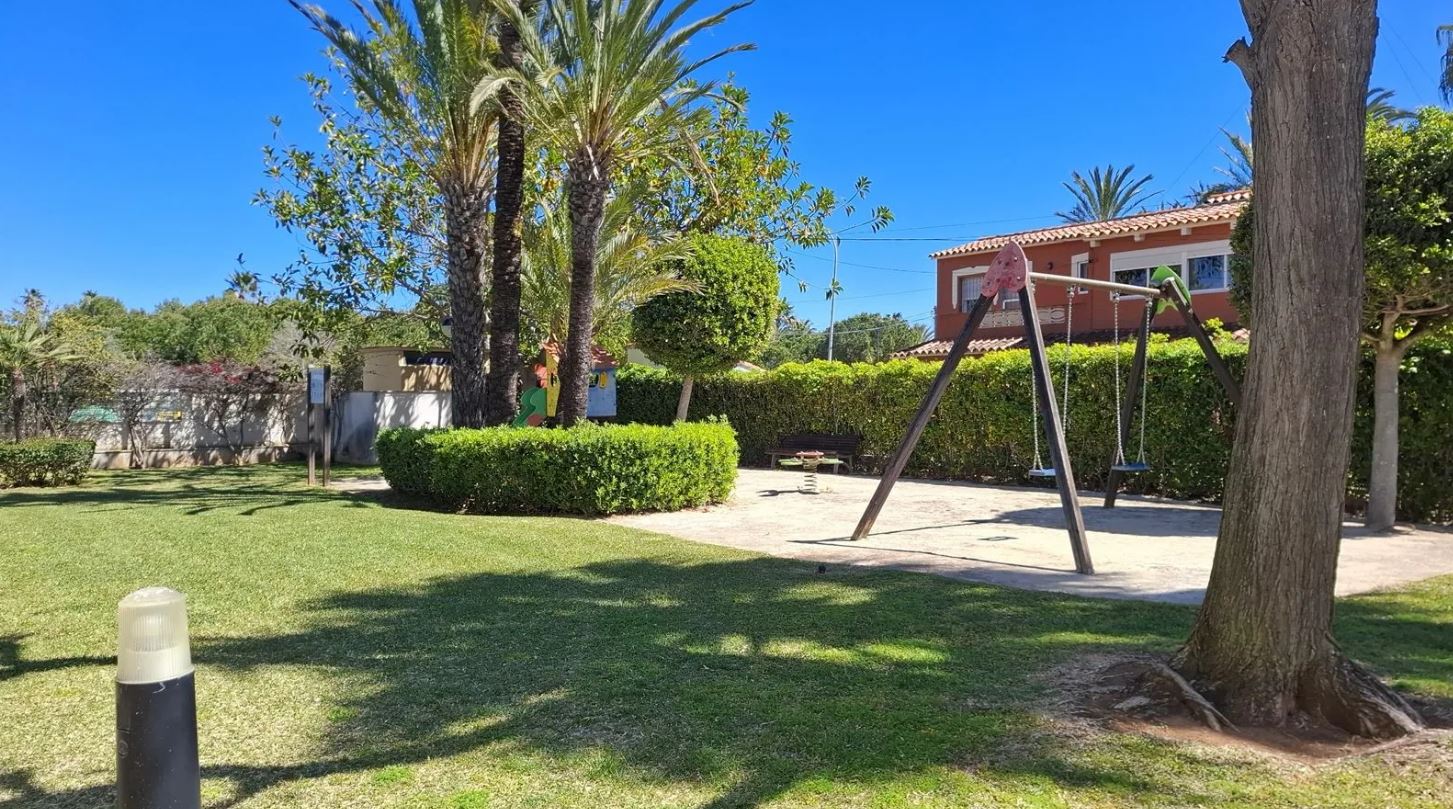 Apartamento en venta Dénia - Urb. Son de Mar