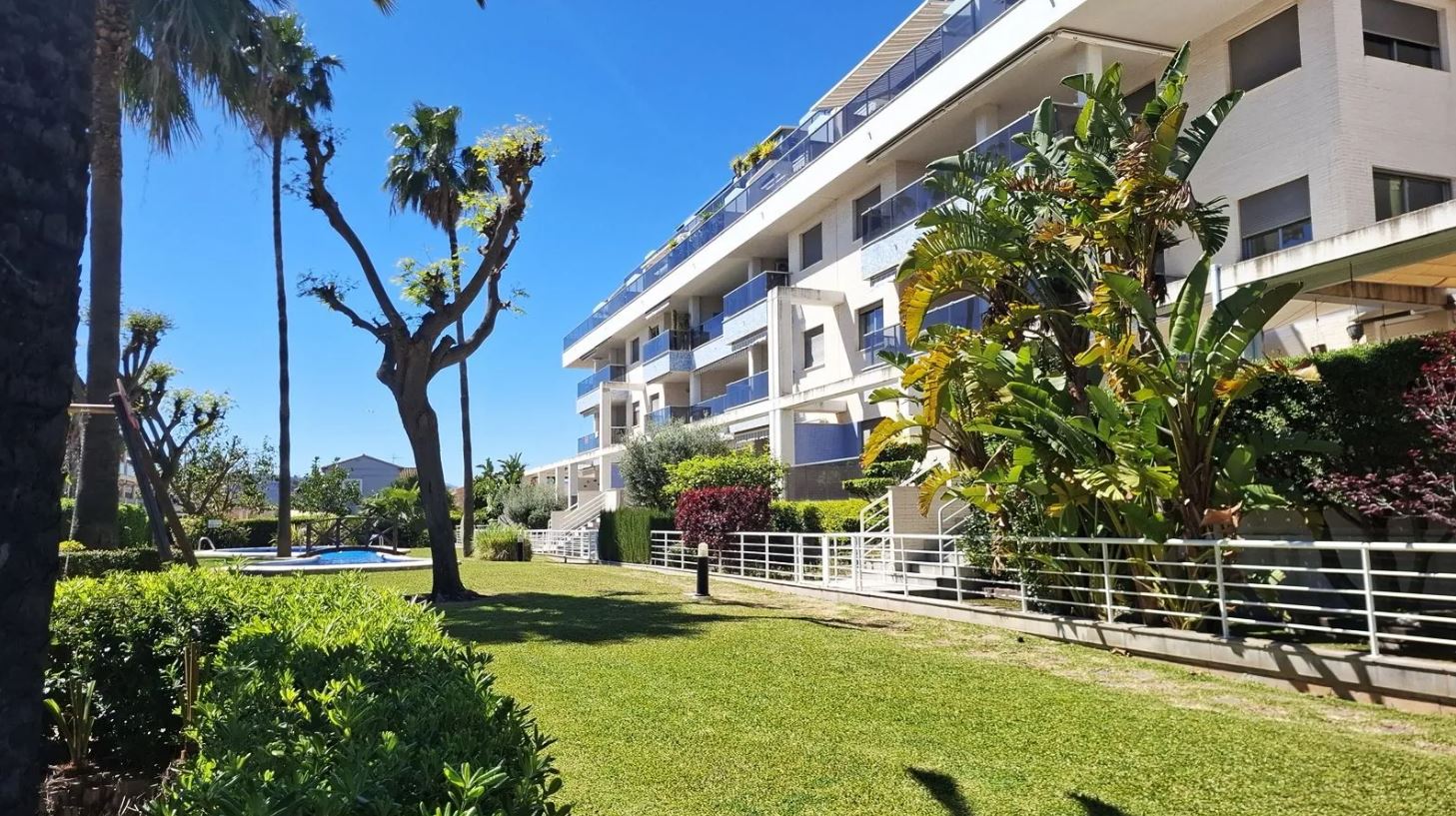 Apartamento en venta Dénia - Urb. Son de Mar