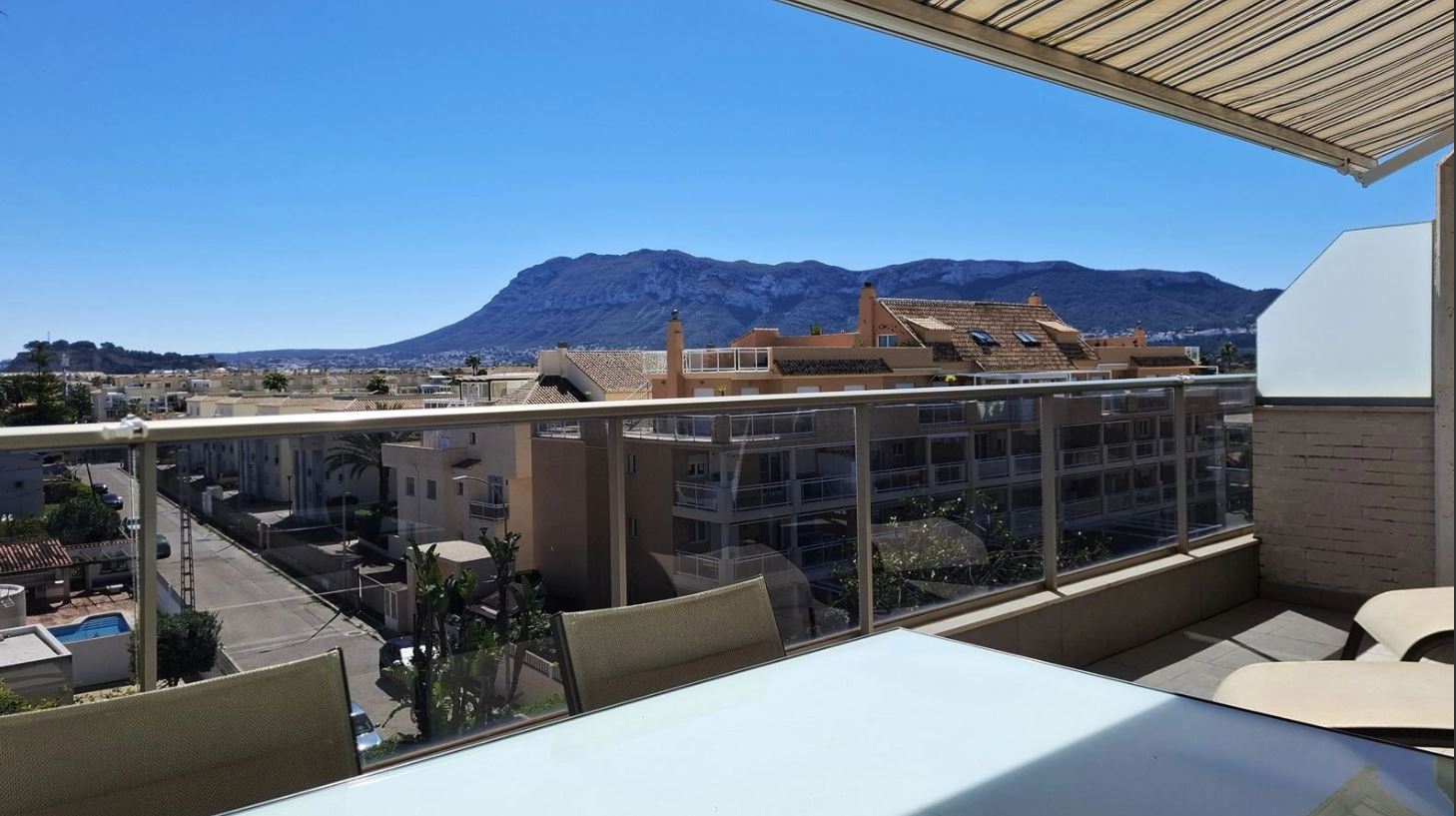 Apartamento en venta Dénia - Urb. Son de Mar