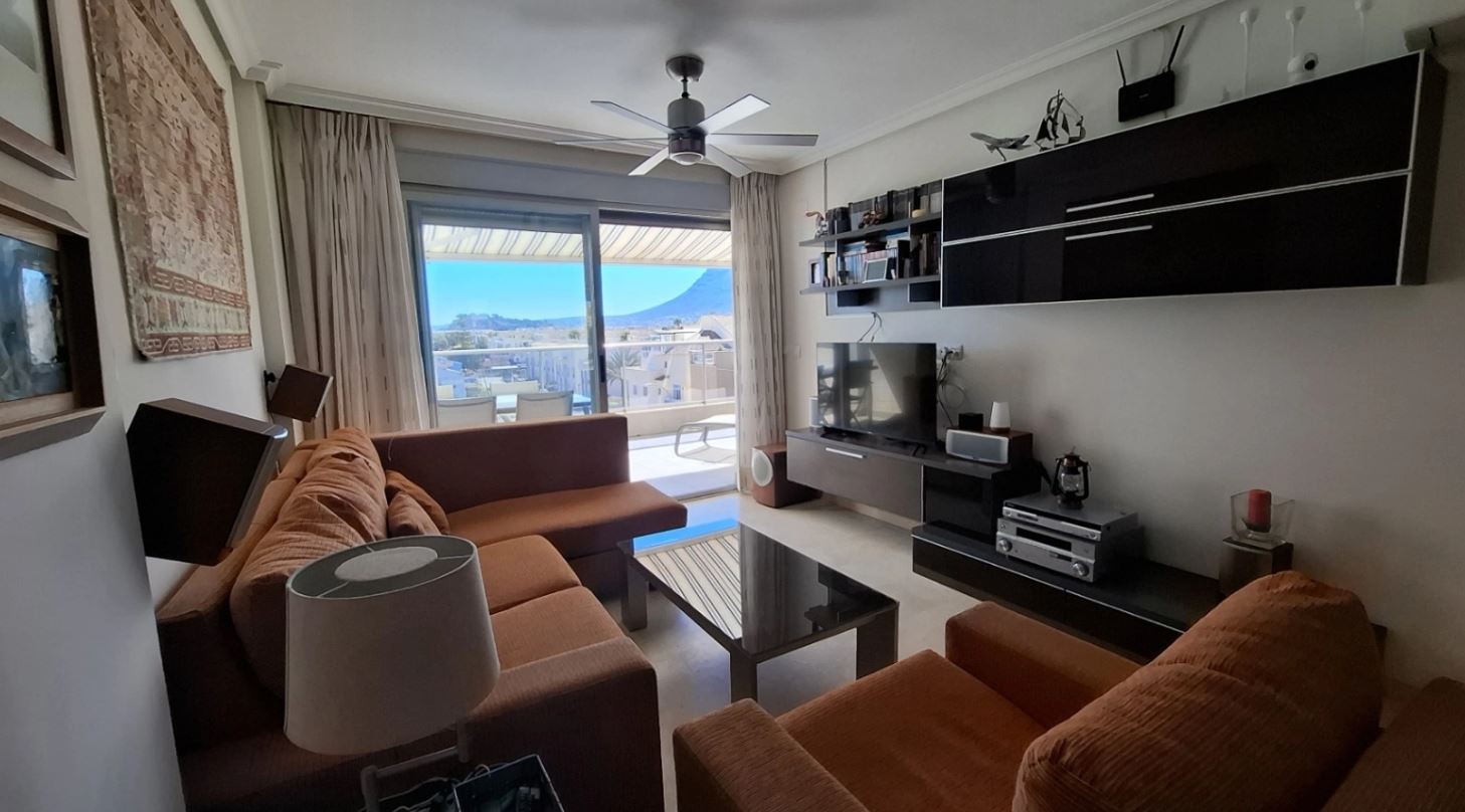 Apartamento en venta Dénia - Urb. Son de Mar