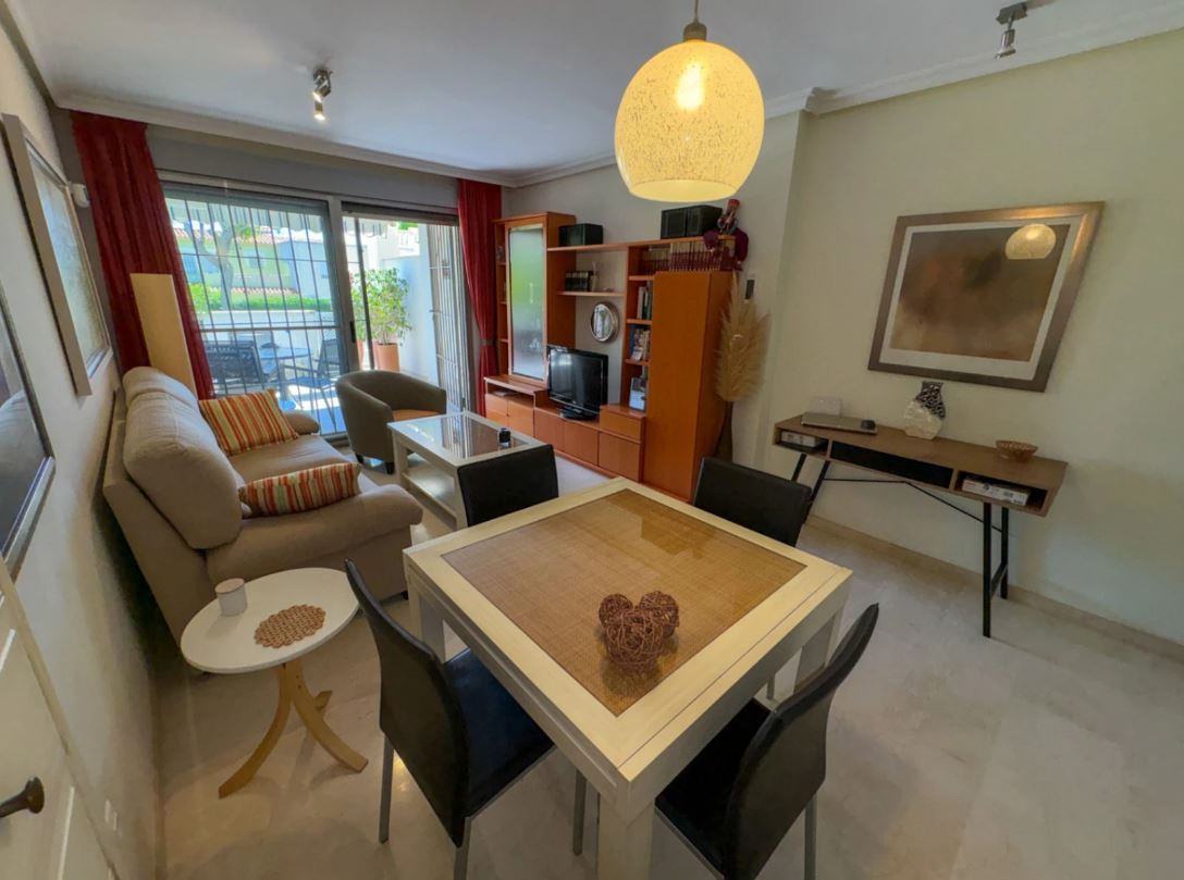 Apartamento en venta Dénia - Urb. Son de Mar