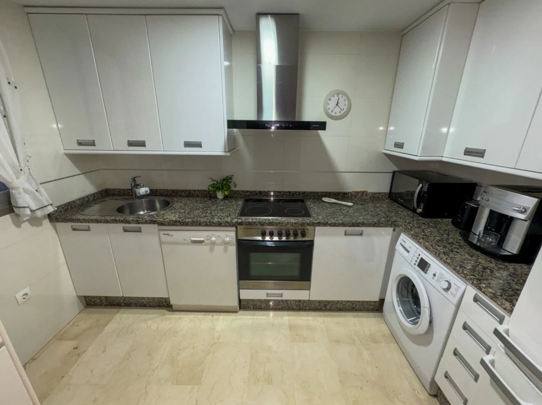 Apartamento en venta Dénia - Urb. Son de Mar