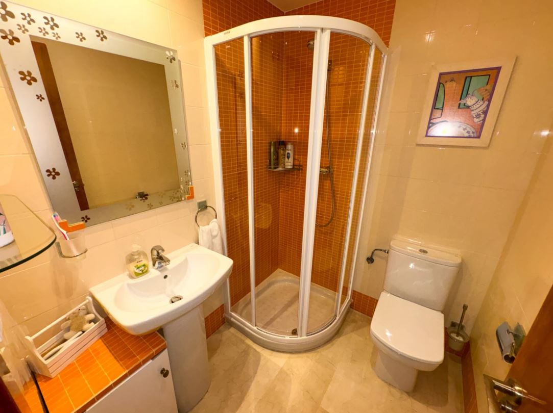 Apartamento en venta Dénia - Urb. Son de Mar